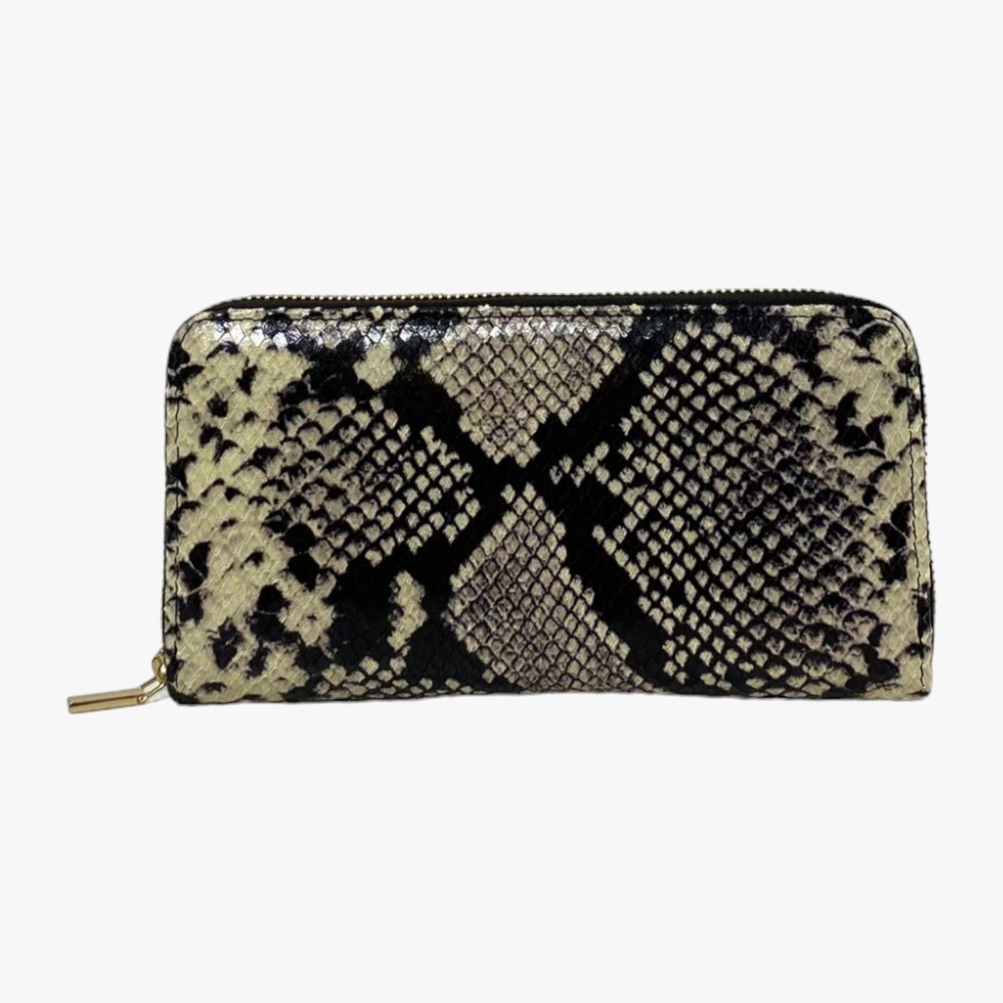 Portefeuille Betty Animalier