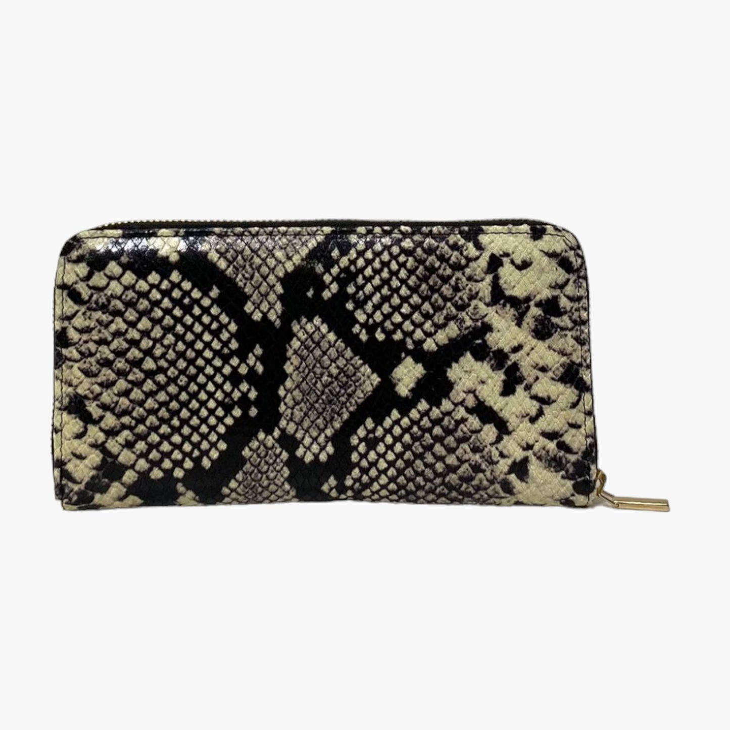 Portefeuille Betty Animalier